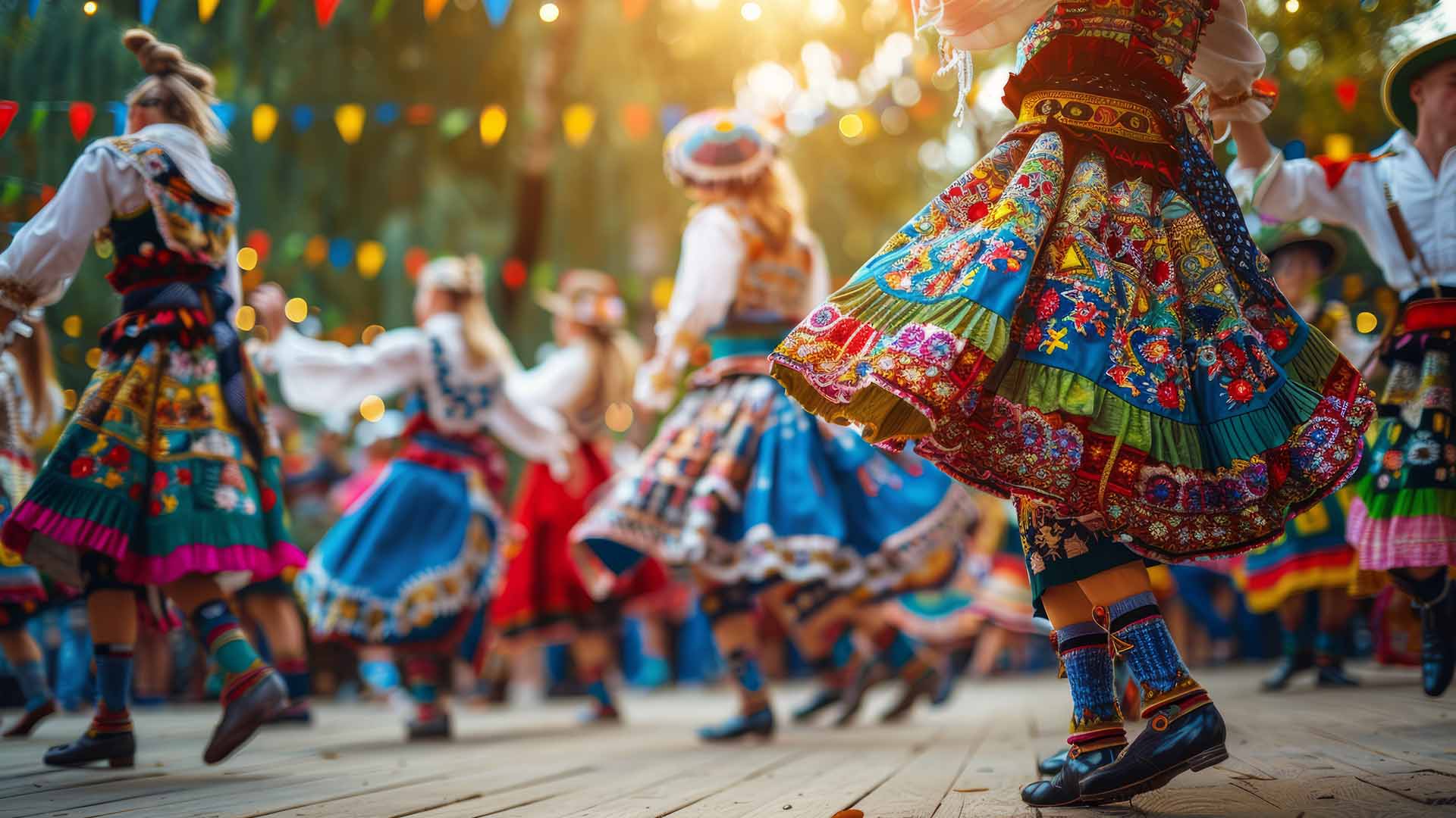 Finnish town Kuhmo selected as Finno-Ugric Capital of Culture 2023