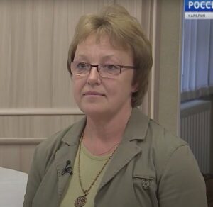 Kovalenko, Valentina