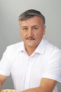 Kudryavtsev, Igor